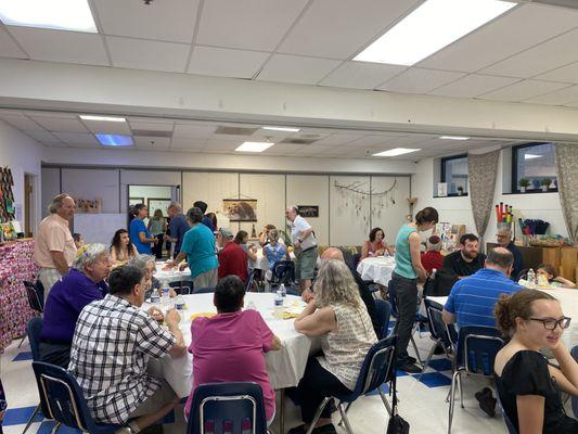 Congregation Adat Reyim