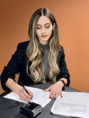 Remarkable Seals Mobile Notary