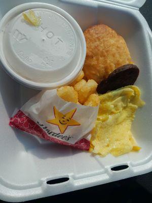 Hardee's