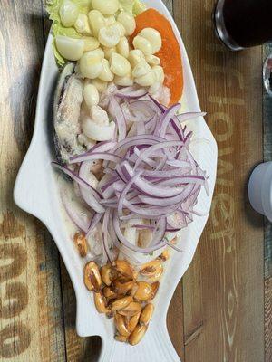 Machu Picchu The Inkan Way