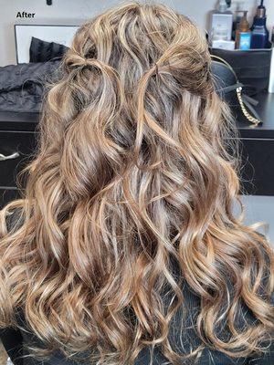 More Than Hair Trish