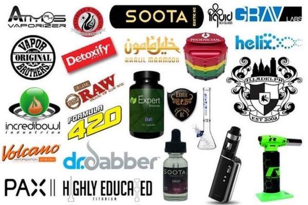 Omars Smoke Shop