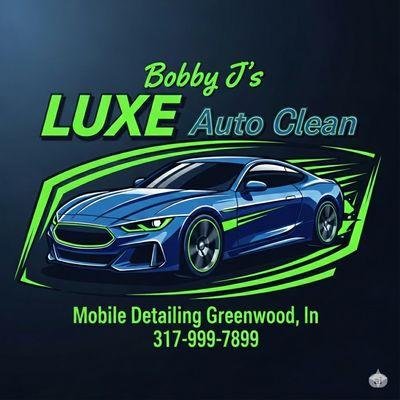 Luxe Auto Clean
