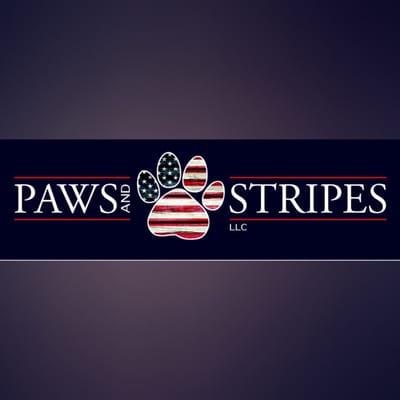 Paws and Stripes