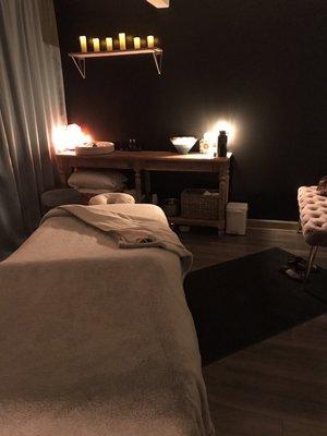 Where the magic happens