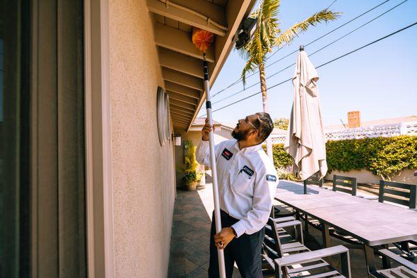 Fenn Termite & Pest Control