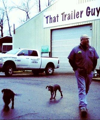 That Trailer Guy
