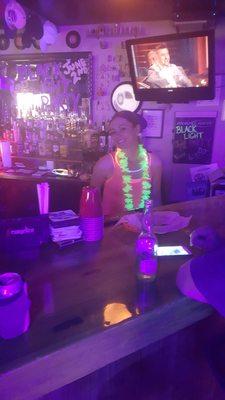 Flying Pig Bar and Grill