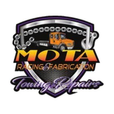 Mota Racing and Fabrication