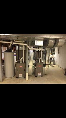 John E Herbst Heating & Cooling