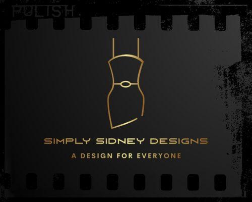 Simply Sidney Designs