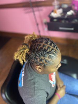 Neenee’s Beauty Creations