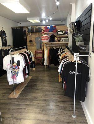 Welcome to our shop!