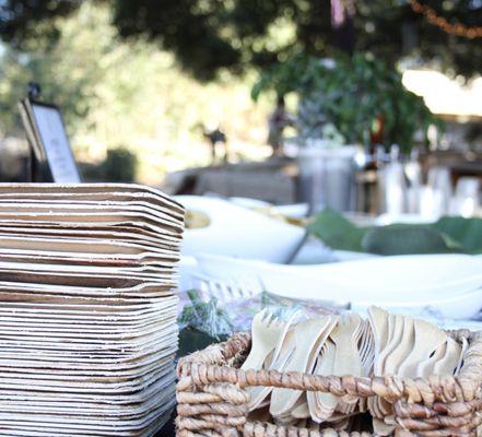 The JennHouse Catering & Events