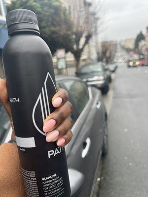 Sabrine Affes Nails & Lashes