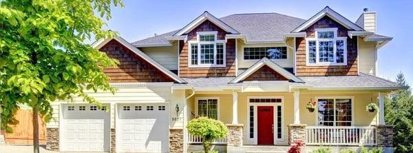 Capital Area Home Inspections