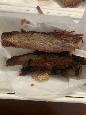 Brisket.