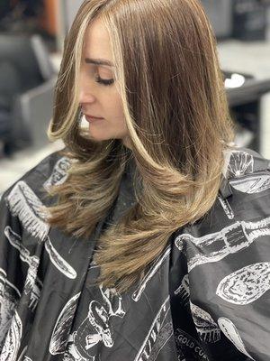 Hi Style Hair Salon For Men