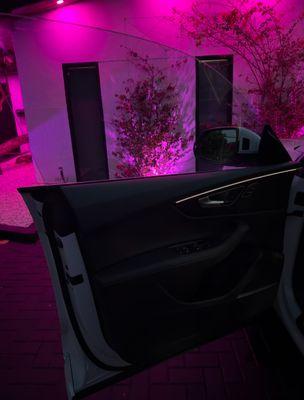 Berko’s Car Detailing