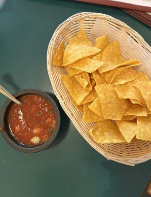 Rancho Chico