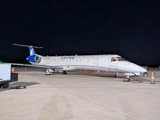 State College Regional Airport