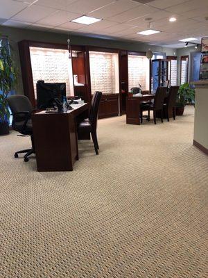 DuPage Family Eye Care