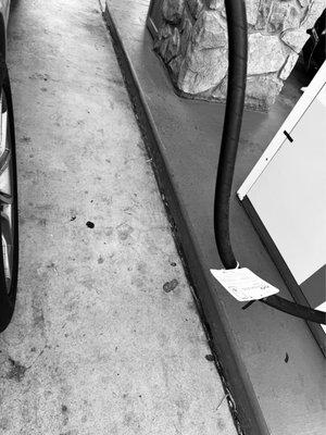 Chevron Car Wash & Quick Lube