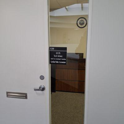 AB CPA Tax & Advisory