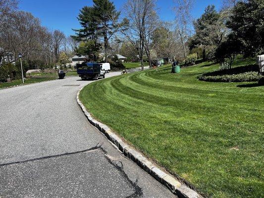 J Hernandez Landscaping and Design