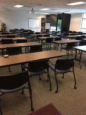 Prince William County Department of Fire & Rescue