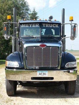 Meyer Truck & Alignment