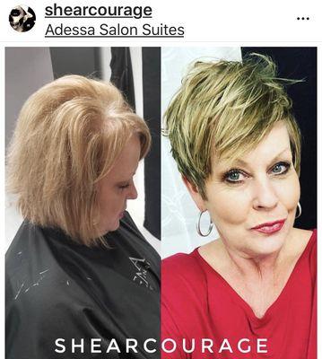 Adessa Salon Suites