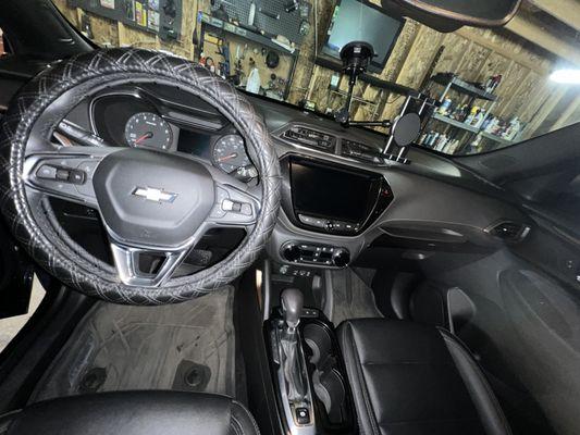 Goose’s Mobile Car Detailing