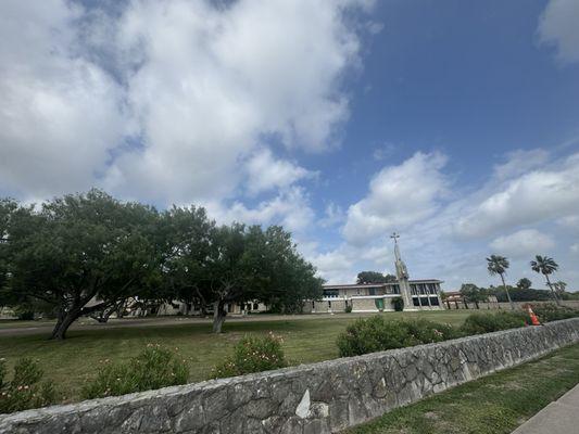 Blessed Sacrament Convent