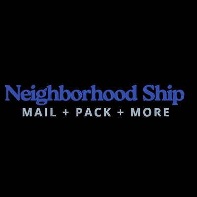 Neighborhood Ship
