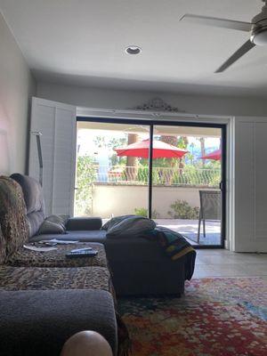 Sullivan's Shutter & Stone Factory