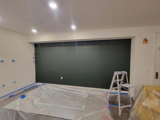 Painting Solution Company