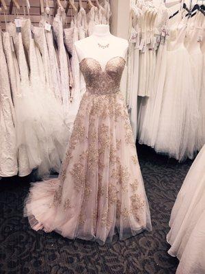 David's Bridal Spokane WA