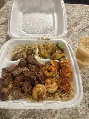 Momocha Hibachi Japanese Grill