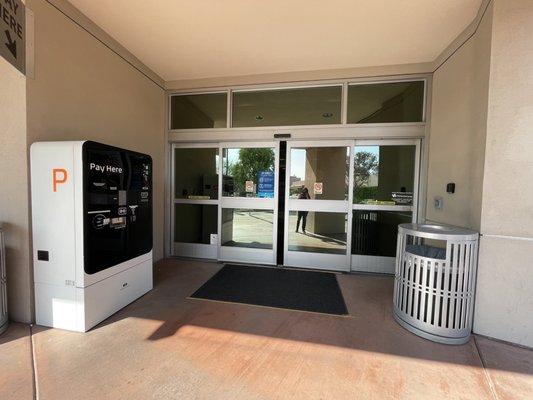 Pacific Pharmacy Inc