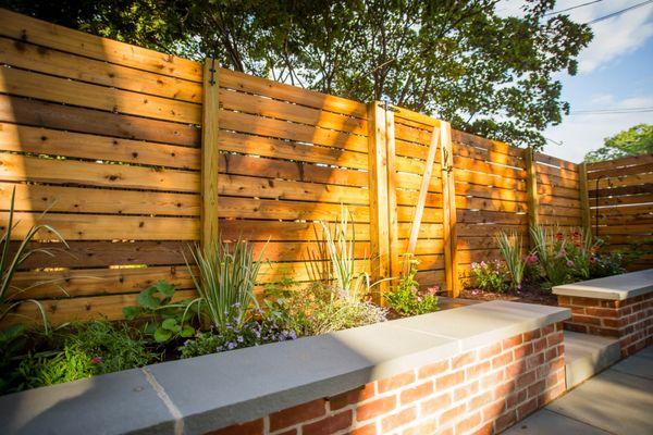 Agape Sprinkler System