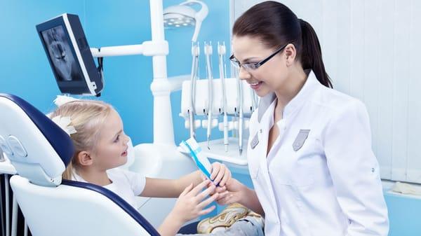 Katherine W Poepperling, DDS