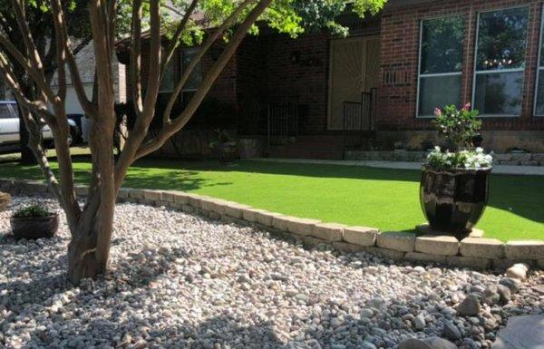 Piece of Cake Landscapes