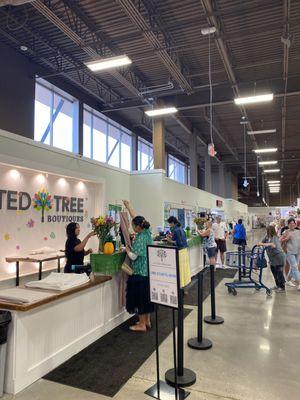 Painted Tree Boutique