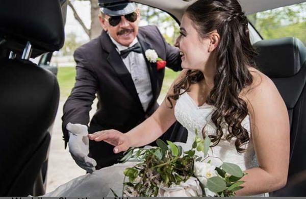 Airport Transportation/Weddings/ A Night On The Town