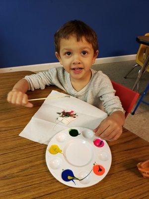 Little Smiles Preschool