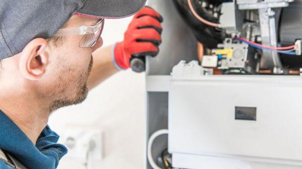 Hvac Repair Specialist- Altadena