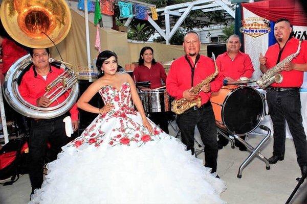 Sanchez Party Supply