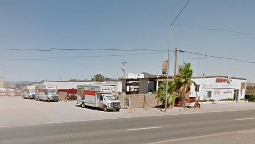 U-Haul Neighborhood Dealer