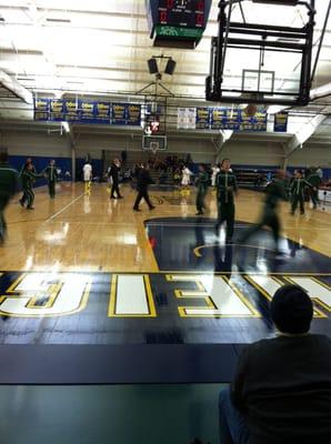 Siena Heights University